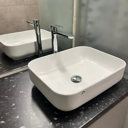 Berzo Kampelis Mieste Apartmán Kaunas