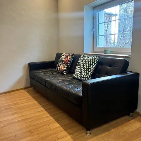 Berzo Kampelis Mieste *