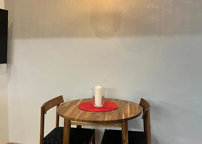 Berzo Kampelis Mieste Apartman *