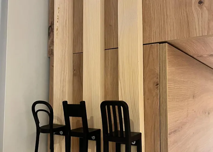 Berzo Kampelis Mieste * Kaunas