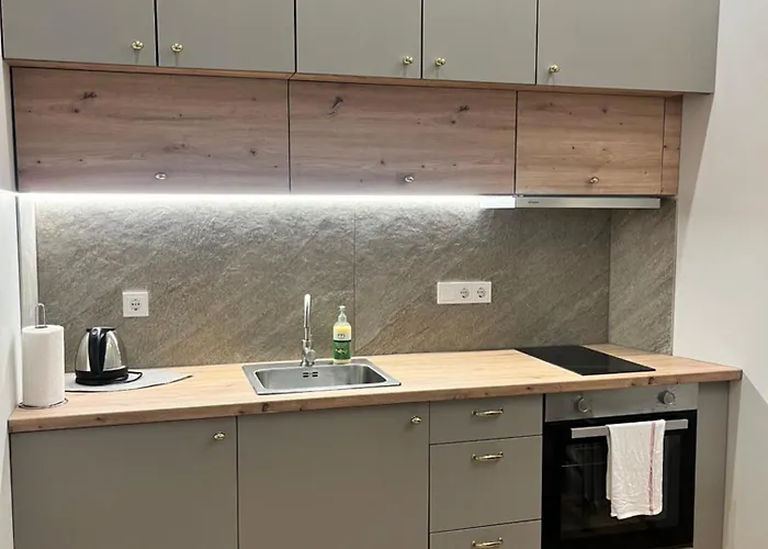 Berzo Kampelis Mieste