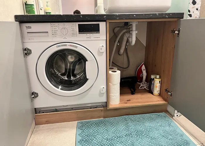 Berzo Kampelis Mieste Apartman