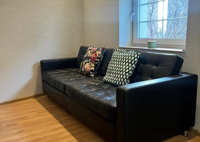 Berzo Kampelis Mieste *