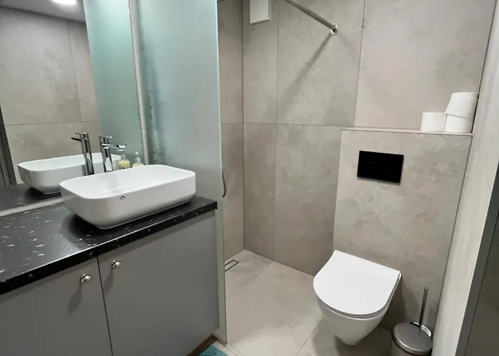 Berzo Kampelis Mieste * Kaunas