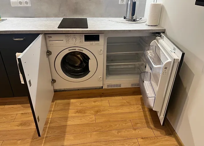 Berzo Kampelis Mieste